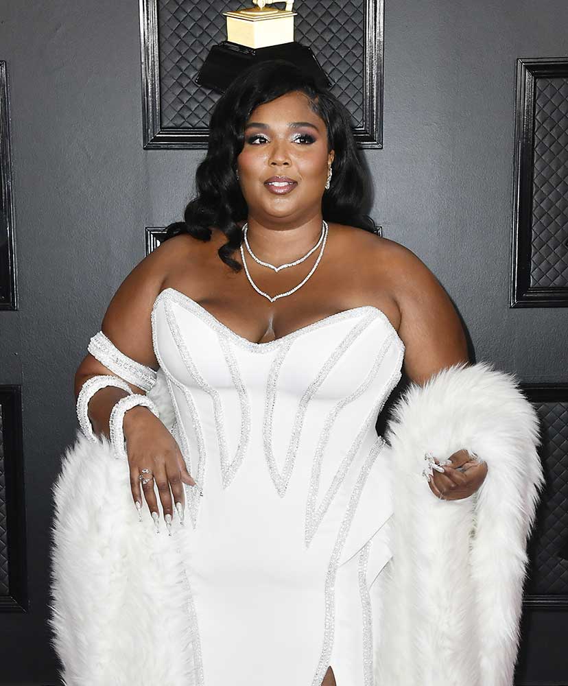 Lizzo