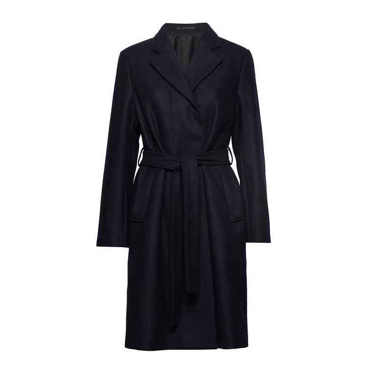 Filippa K — Eden Coat product shot