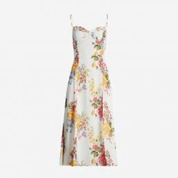 Reformation — Juliette Dress product shot