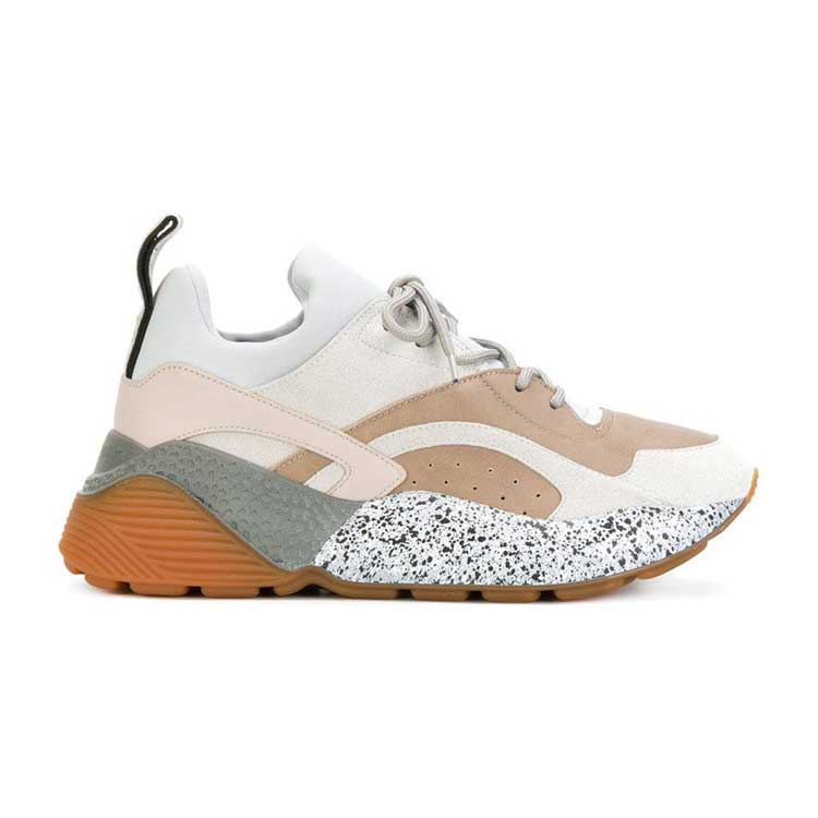 Stella McCartney — Eclypse Sneakers product shot