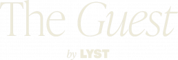 The Guest podcast by Lyst