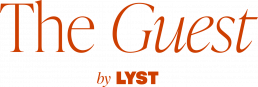 The Guest by Lyst