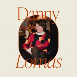 Danny Lomas