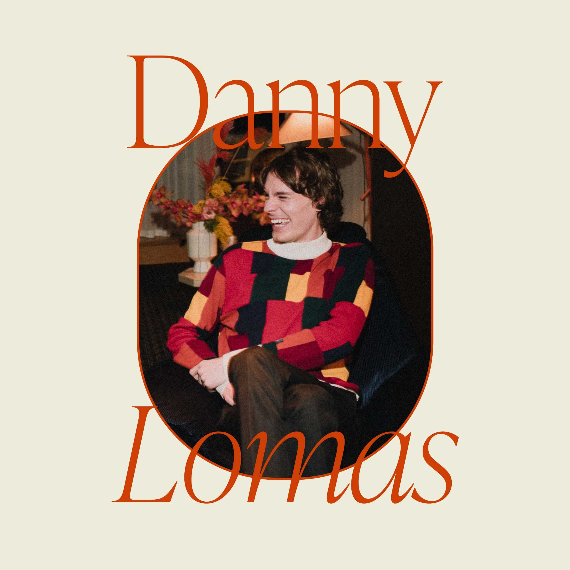 Danny Lomas