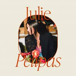 Julie Pelipas on The Guest podcast