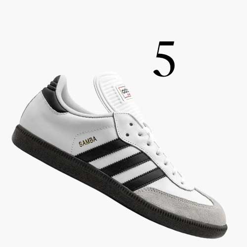 Photo: Adidas Samba sneaker product image