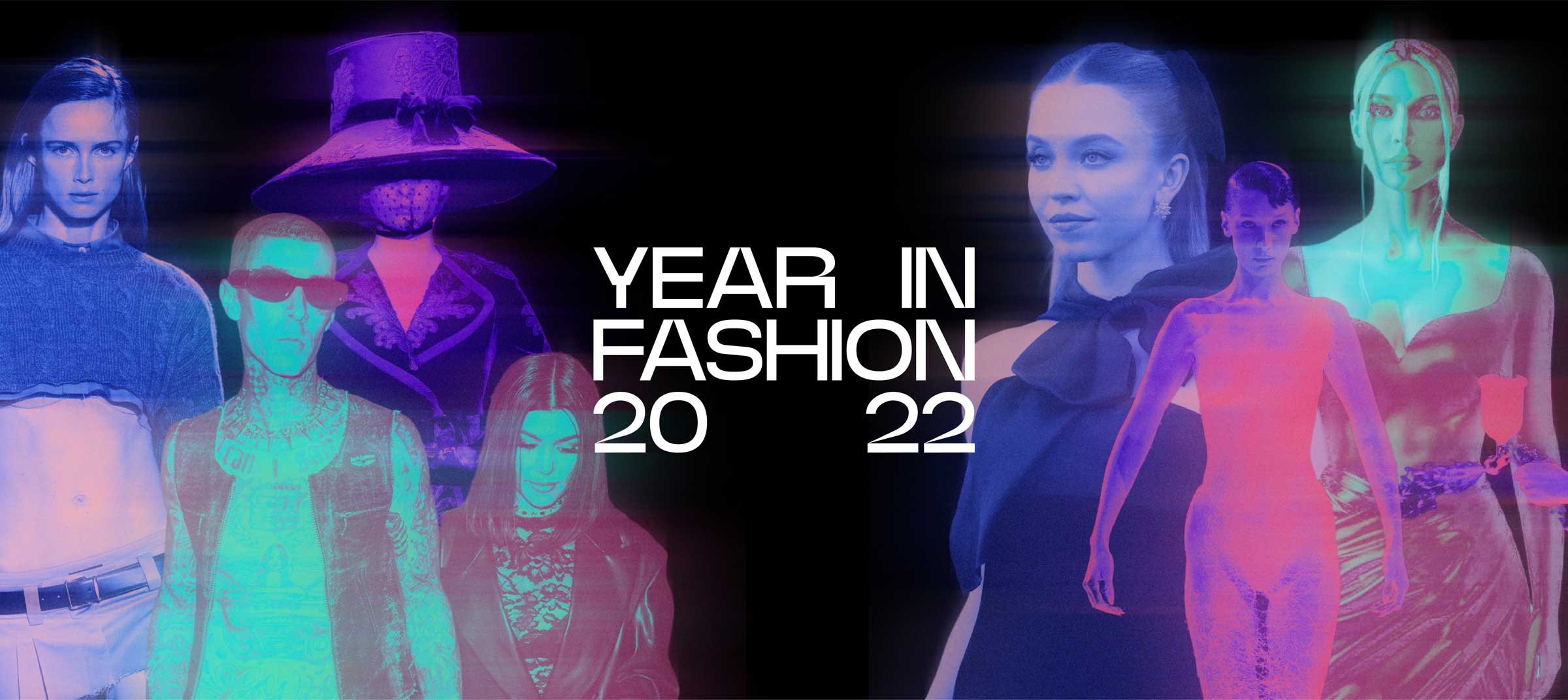 Lyst Year in Fashion Report Confirms 2022 Was The Year Of Bella