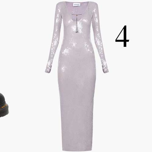 Photo: 16Arlington Solaria dress product image