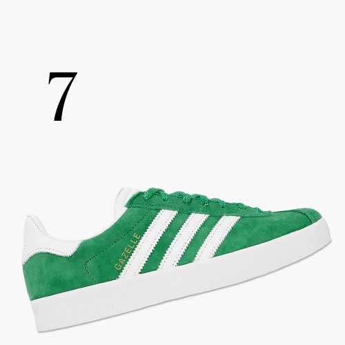 Photo: Adidas Gazelle Sneakers product image