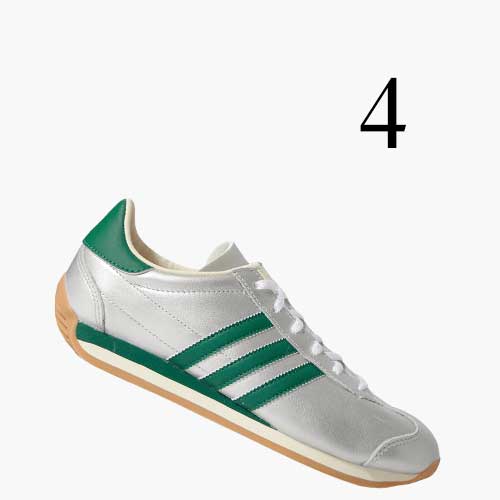 Photo: Adidas Country OG sneakers product image