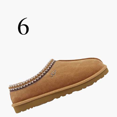 Photo: Ugg Tasman slippers product image