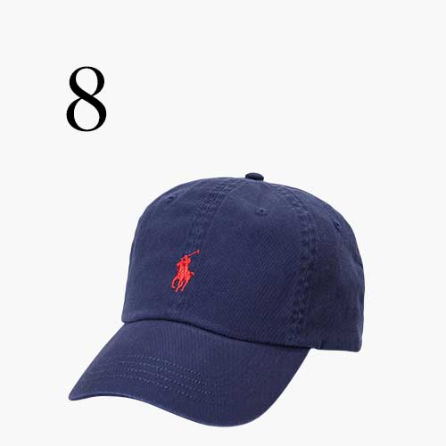 Photo: Ralph Lauren cap product image