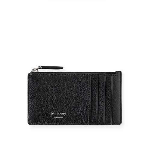 Mulberry Card Holder