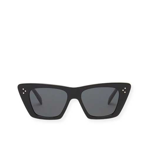 Celine Cat-Eye Sunglasses