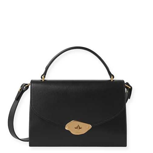 Mulberry Lana Top Handle