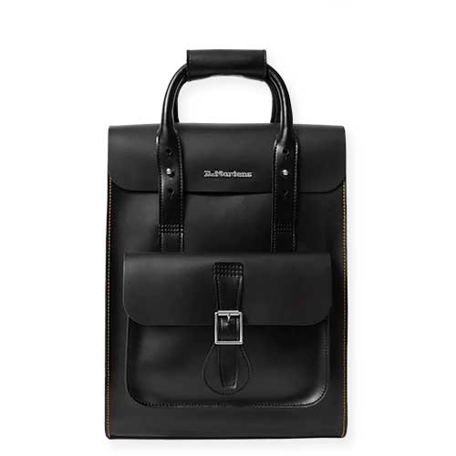 Dr. Martens Leather Backpack