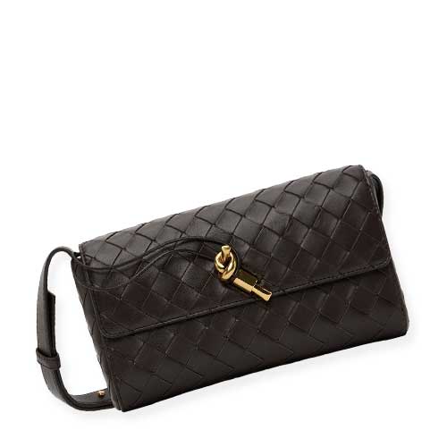 Bottega Veneta Mini Andiamo Bag