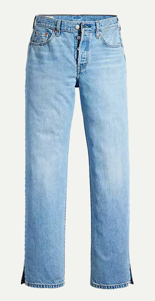 LEVI'S® 501® '90 LIGHTWEIGHT JEANS