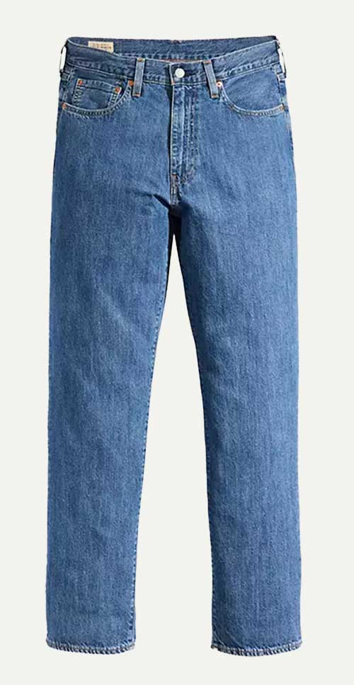 LEVI'S® 568™ STAY LOOSE LIGHTWEIGHT JEANS