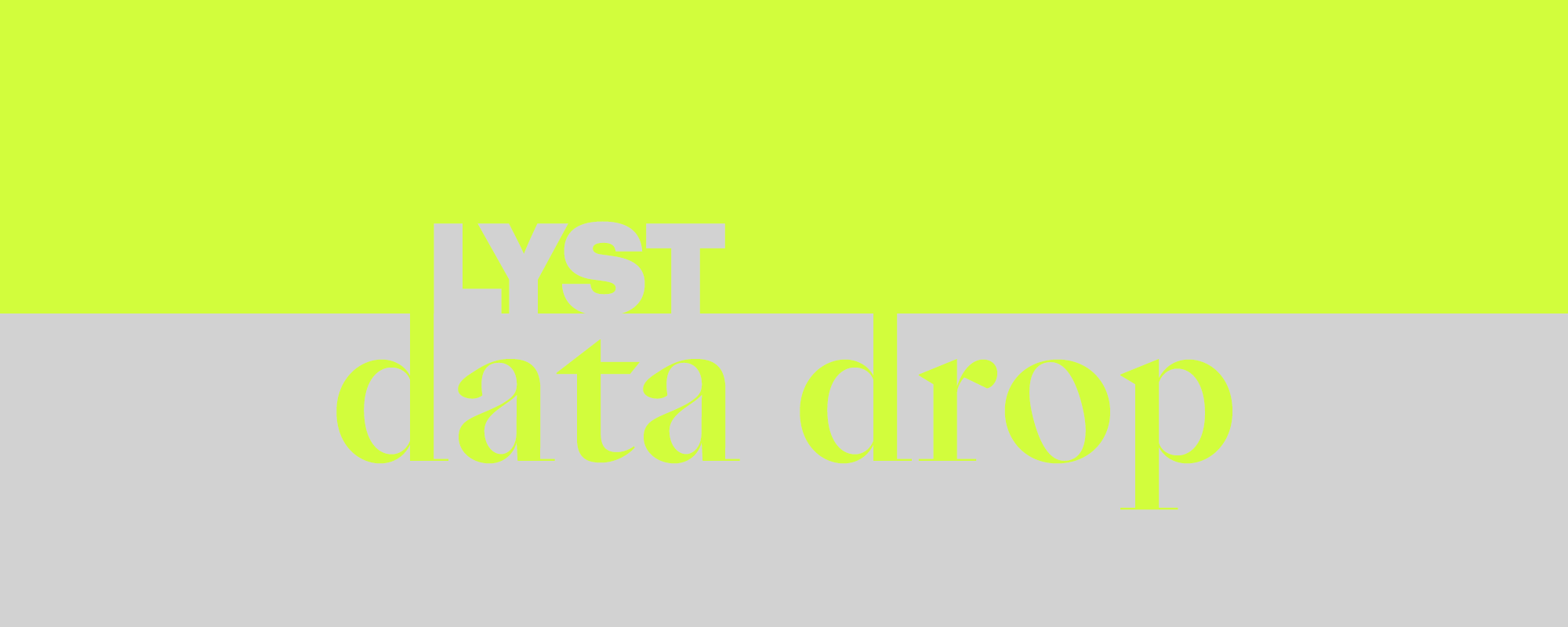 Data Drop logo