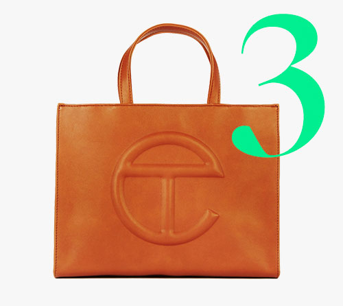 Photo: Bolso Shopping Bag de Telfar