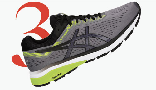 Photo: Zapatillas Gt-1000 7 de Asics