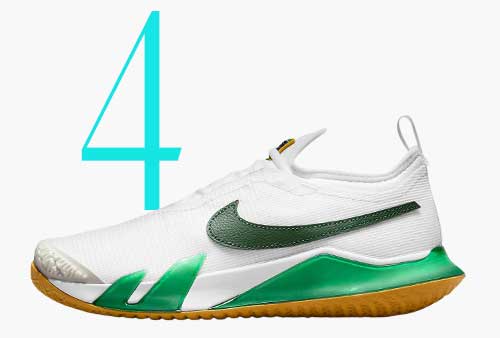 Photo: Sneakers React Vapor NXT di Nike