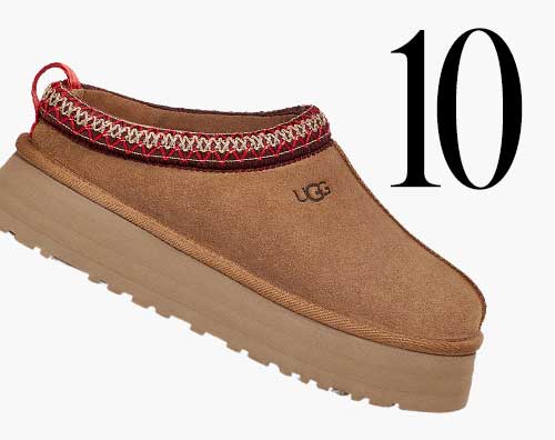 Photo: Pantofole Tazz di UGG