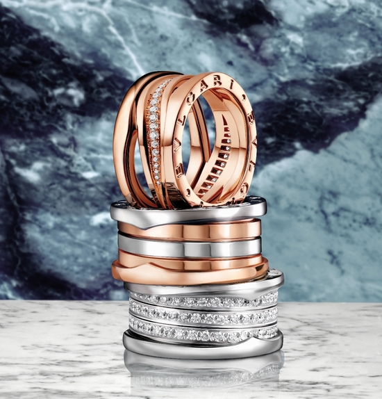 bvlgari jewelry 2018