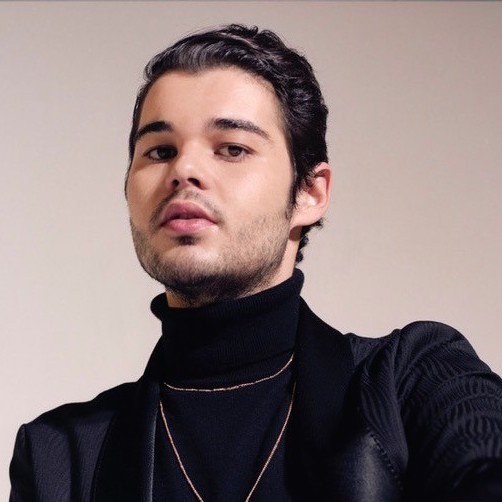 robert cavalli