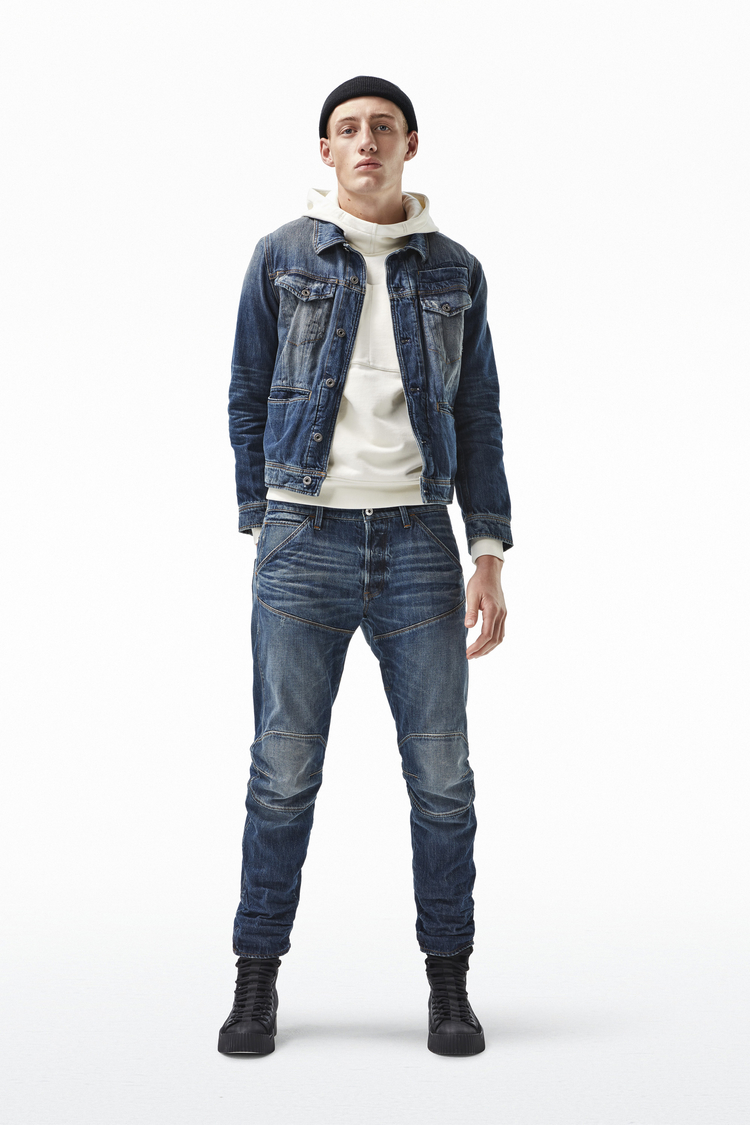 g star raw for men