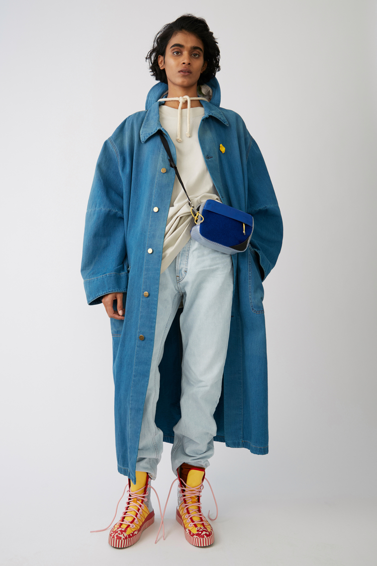 bla konst acne studios