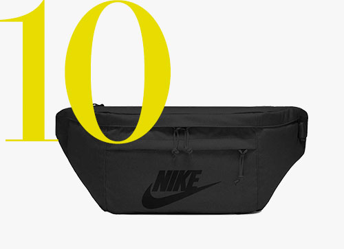 Сумка на пояс Nike Tech Hip Pack